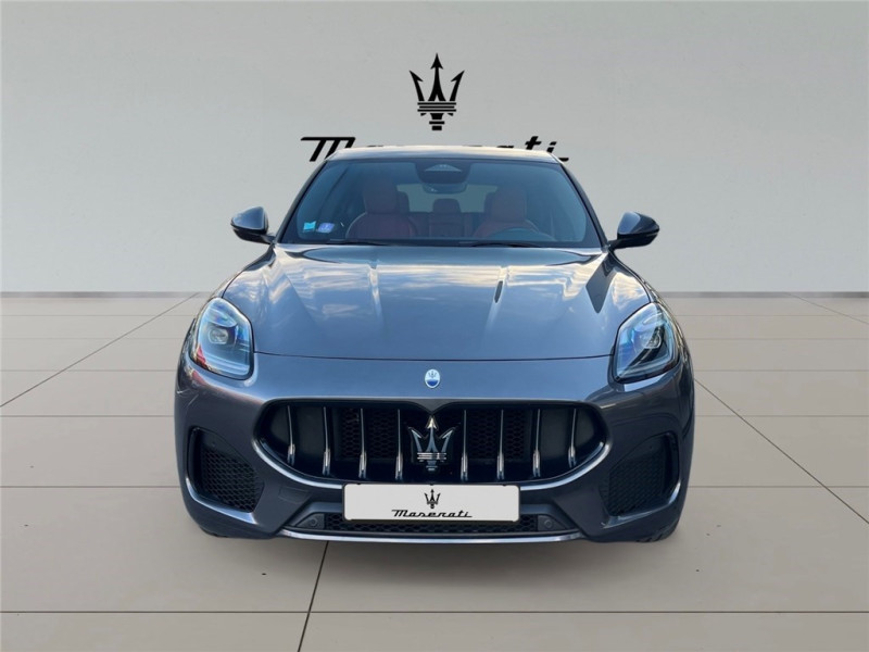 MASERATI GRECALE L4 300 CH HYBRIDE de 2022 avec 75 000 km | Occasion proche Lyon