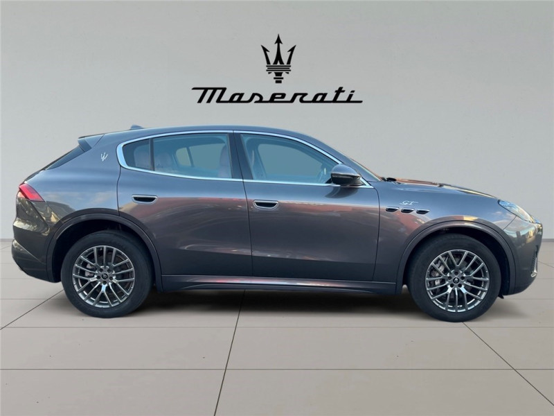 MASERATI GRECALE L4 300 CH HYBRIDE de 2022 avec 75 000 km | Occasion proche Lyon