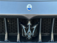 MASERATI GRECALE L4 300 CH HYBRIDE de 2022 avec 75 000 km | Occasion proche Lyon