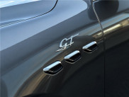 MASERATI GRECALE L4 300 CH HYBRIDE de 2022 avec 75 000 km | Occasion proche Lyon