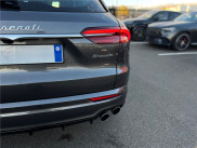 MASERATI GRECALE L4 300 CH HYBRIDE de 2022 avec 75 000 km | Occasion proche Lyon