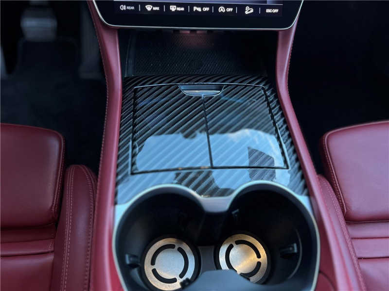 MASERATI GRECALE L4 300 CH HYBRIDE de 2022 avec 75 000 km | Occasion proche Lyon