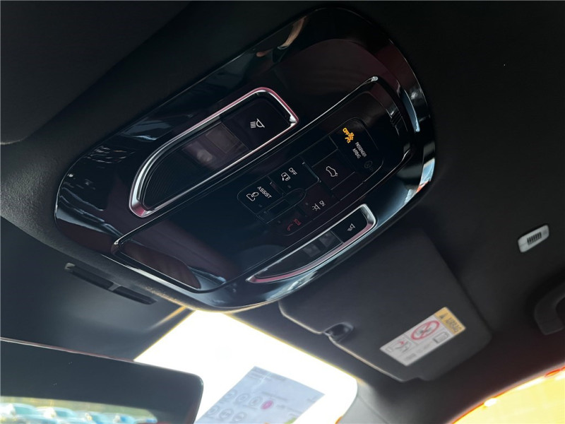 MASERATI GRECALE L4 300 CH HYBRIDE de 2022 avec 75 000 km | Occasion proche Lyon