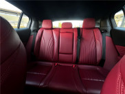MASERATI GRECALE L4 300 CH HYBRIDE de 2022 avec 75 000 km | Occasion proche Lyon