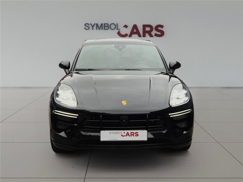 PORSCHE MACAN TURBO 3.0 440 CH de 2019 avec 137 987 km | Occasion proche Lyon