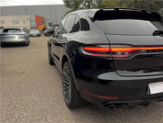 PORSCHE MACAN TURBO 3.0 440 CH de 2019 avec 137 987 km | Occasion proche Lyon