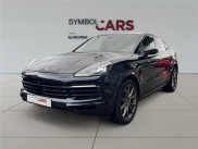 PORSCHE CAYENNE E-HYBRID 3.0 V6 462 CH TIPTRONIC BVA de 2021 avec 69 000 km | Occasion proche Lyon