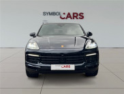 PORSCHE CAYENNE E-HYBRID 3.0 V6 462 CH TIPTRONIC BVA de 2021 avec 69 000 km | Occasion proche Lyon