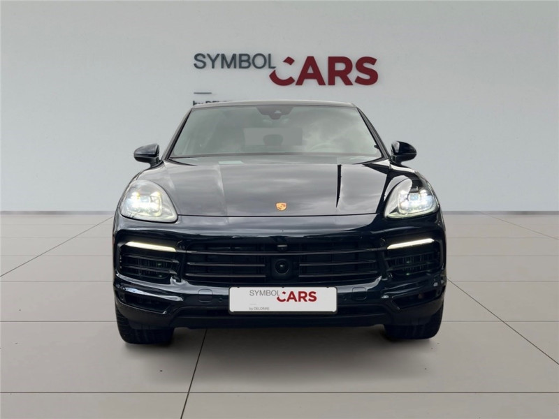 PORSCHE CAYENNE E-HYBRID 3.0 V6 462 CH TIPTRONIC BVA de 2021 avec 69 000 km | Occasion proche Lyon