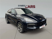 PORSCHE CAYENNE E-HYBRID 3.0 V6 462 CH TIPTRONIC BVA de 2021 avec 69 000 km | Occasion proche Lyon