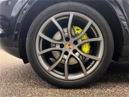 PORSCHE CAYENNE E-HYBRID 3.0 V6 462 CH TIPTRONIC BVA de 2021 avec 69 000 km | Occasion proche Lyon