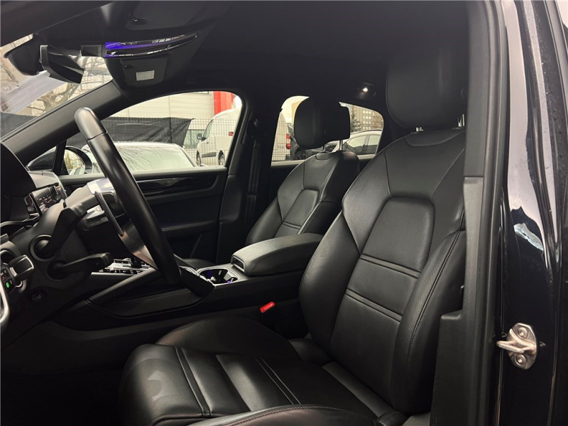 PORSCHE CAYENNE E-HYBRID 3.0 V6 462 CH TIPTRONIC BVA de 2021 avec 69 000 km | Occasion proche Lyon