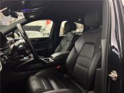 PORSCHE CAYENNE E-HYBRID 3.0 V6 462 CH TIPTRONIC BVA de 2021 avec 69 000 km | Occasion proche Lyon