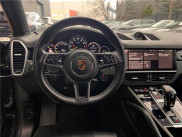 PORSCHE CAYENNE E-HYBRID 3.0 V6 462 CH TIPTRONIC BVA de 2021 avec 69 000 km | Occasion proche Lyon