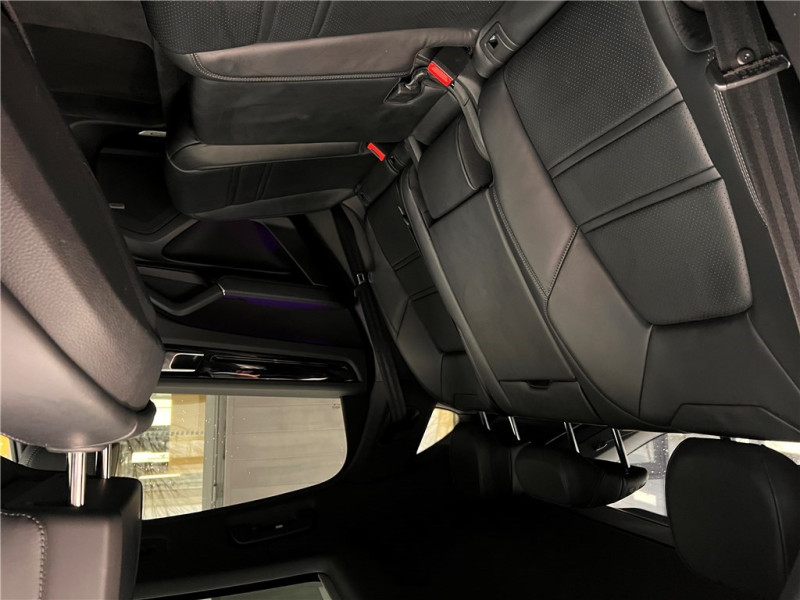 PORSCHE CAYENNE E-HYBRID 3.0 V6 462 CH TIPTRONIC BVA de 2021 avec 69 000 km | Occasion proche Lyon