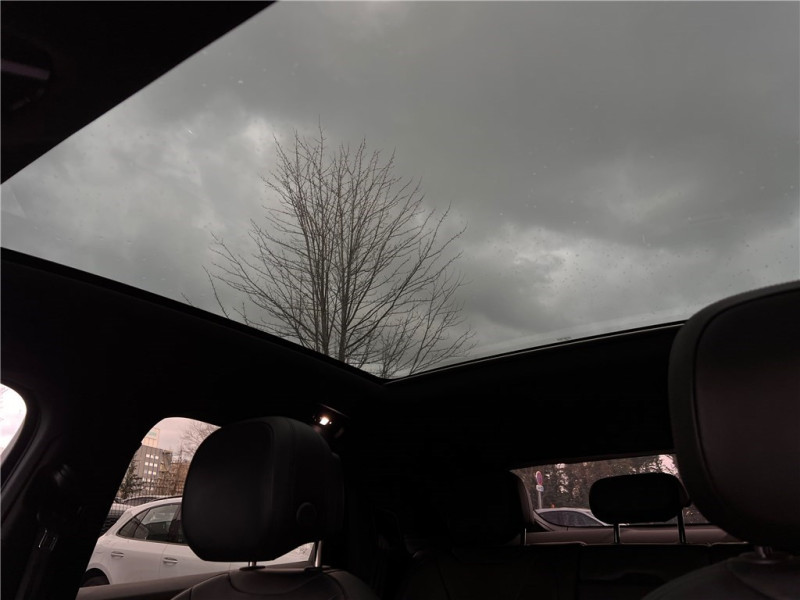 PORSCHE CAYENNE E-HYBRID 3.0 V6 462 CH TIPTRONIC BVA de 2021 avec 69 000 km | Occasion proche Lyon