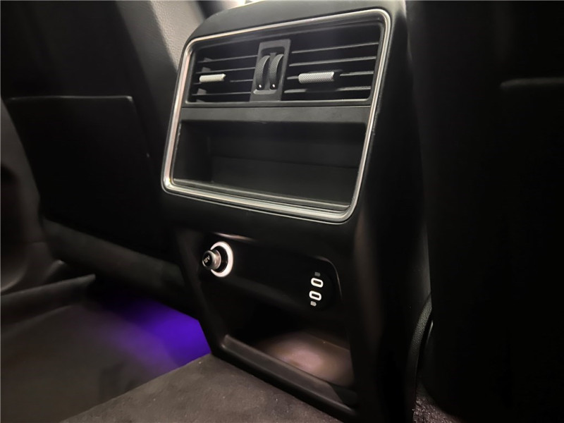 PORSCHE CAYENNE E-HYBRID 3.0 V6 462 CH TIPTRONIC BVA de 2021 avec 69 000 km | Occasion proche Lyon