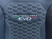 LAMBORGHINI HURACAN 5.2 V10 640 4WD LDF7 de 2022 avec 4 450 km | Occasion proche Lyon