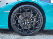 LAMBORGHINI HURACAN 5.2 V10 640 4WD LDF7 de 2022 avec 4 450 km | Occasion proche Lyon