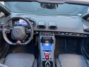 LAMBORGHINI HURACAN 5.2 V10 640 4WD LDF7 de 2022 avec 4 450 km | Occasion proche Lyon