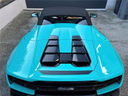 LAMBORGHINI HURACAN 5.2 V10 640 4WD LDF7 de 2022 avec 4 450 km | Occasion proche Lyon