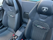 LAMBORGHINI HURACAN 5.2 V10 640 4WD LDF7 de 2022 avec 4 450 km | Occasion proche Lyon