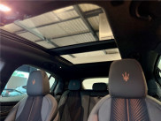 MASERATI GRECALE 410 KW de 2025 avec 4 500 km | Occasion proche Lyon