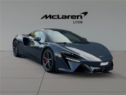 MCLAREN MCLAREN ARTURA V6 3.0 700CH de 2024 avec 3 900 km | Occasion proche Lyon