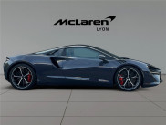 MCLAREN MCLAREN ARTURA V6 3.0 700CH de 2024 avec 3 900 km | Occasion proche Lyon
