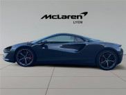 MCLAREN MCLAREN ARTURA V6 3.0 700CH de 2024 avec 3 900 km | Occasion proche Lyon