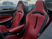 MCLAREN MCLAREN ARTURA V6 3.0 700CH de 2024 avec 3 900 km | Occasion proche Lyon