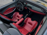 MCLAREN MCLAREN ARTURA V6 3.0 700CH de 2024 avec 3 900 km | Occasion proche Lyon