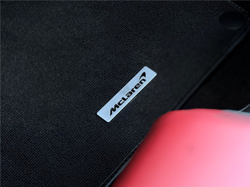 MCLAREN MCLAREN ARTURA V6 3.0 700CH de 2024 avec 3 900 km | Occasion proche Lyon