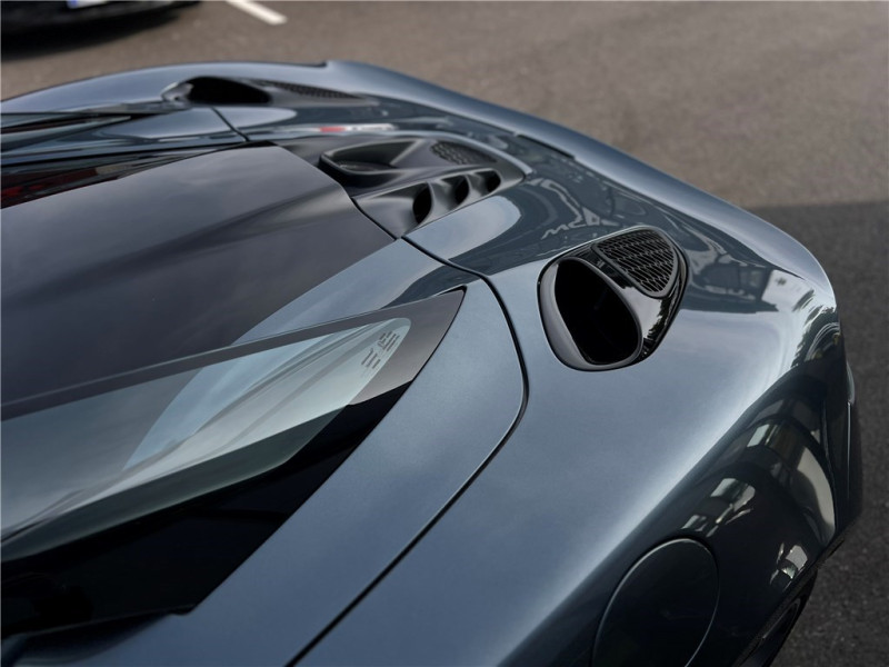 MCLAREN MCLAREN ARTURA V6 3.0 700CH de 2025 avec 5 km | Neuf proche Lyon