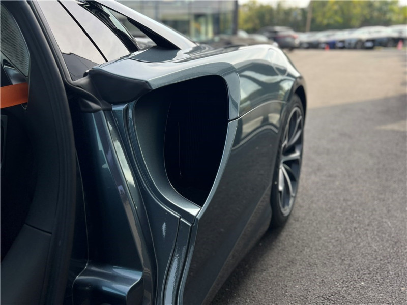 MCLAREN MCLAREN ARTURA V6 3.0 700CH de 2025 avec 5 km | Neuf proche Lyon