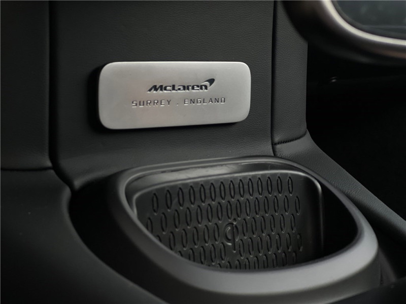 MCLAREN MCLAREN ARTURA V6 3.0 700CH de 2025 avec 5 km | Neuf proche Lyon