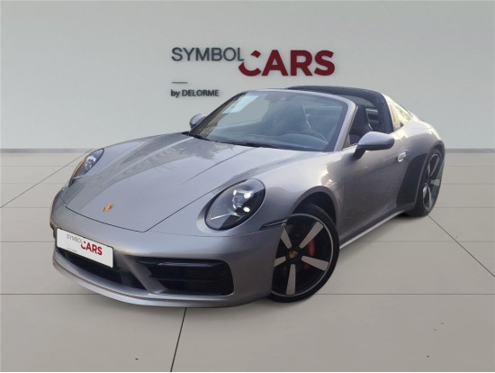 PORSCHE 911 4S 3.0I 450 PDK de 2020 avec 38 351 km | Occasion proche Lyon