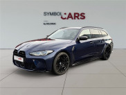 BMW M3 COMPETITION TOURING M XDRIVE 510 CH BVA8 de 2024 avec 18 000 km | Occasion proche Lyon