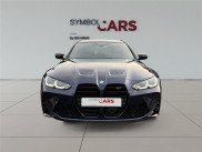 BMW M3 COMPETITION TOURING M XDRIVE 510 CH BVA8 de 2024 avec 18 000 km | Occasion proche Lyon