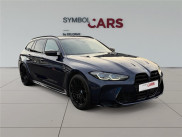 BMW M3 COMPETITION TOURING M XDRIVE 510 CH BVA8 de 2024 avec 18 000 km | Occasion proche Lyon