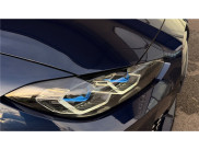 BMW M3 COMPETITION TOURING M XDRIVE 510 CH BVA8 de 2024 avec 18 000 km | Occasion proche Lyon