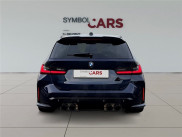 BMW M3 COMPETITION TOURING M XDRIVE 510 CH BVA8 de 2024 avec 18 000 km | Occasion proche Lyon