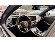 BMW M3 COMPETITION TOURING M XDRIVE 510 CH BVA8 de 2024 avec 18 000 km | Occasion proche Lyon