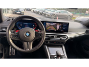 BMW M3 COMPETITION TOURING M XDRIVE 510 CH BVA8 de 2024 avec 18 000 km | Occasion proche Lyon