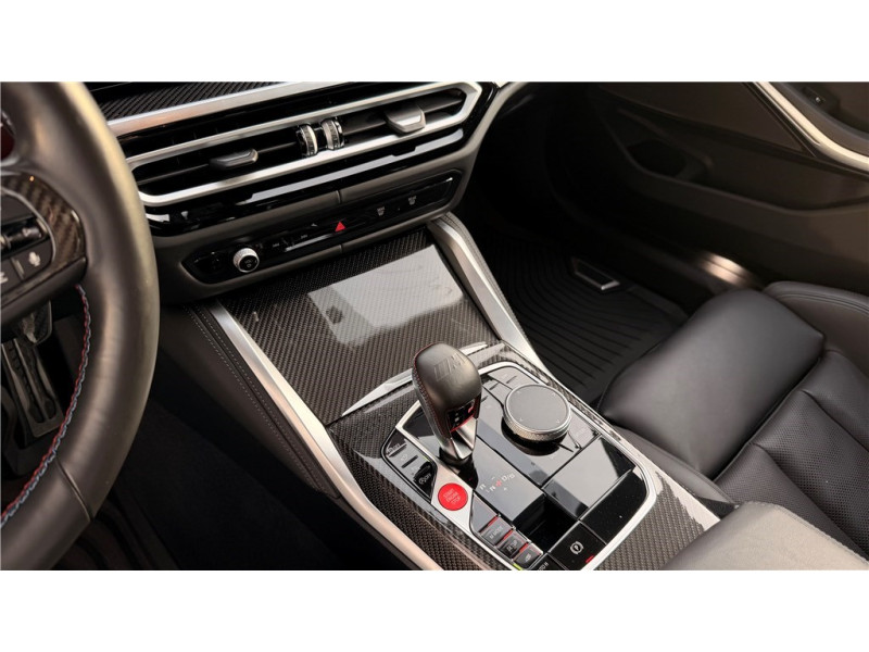 BMW M3 COMPETITION TOURING M XDRIVE 510 CH BVA8 de 2024 avec 18 000 km | Occasion proche Lyon