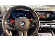 BMW M3 COMPETITION TOURING M XDRIVE 510 CH BVA8 de 2024 avec 18 000 km | Occasion proche Lyon