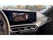 BMW M3 COMPETITION TOURING M XDRIVE 510 CH BVA8 de 2024 avec 18 000 km | Occasion proche Lyon