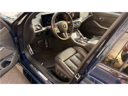 BMW M3 COMPETITION TOURING M XDRIVE 510 CH BVA8 de 2024 avec 18 000 km | Occasion proche Lyon