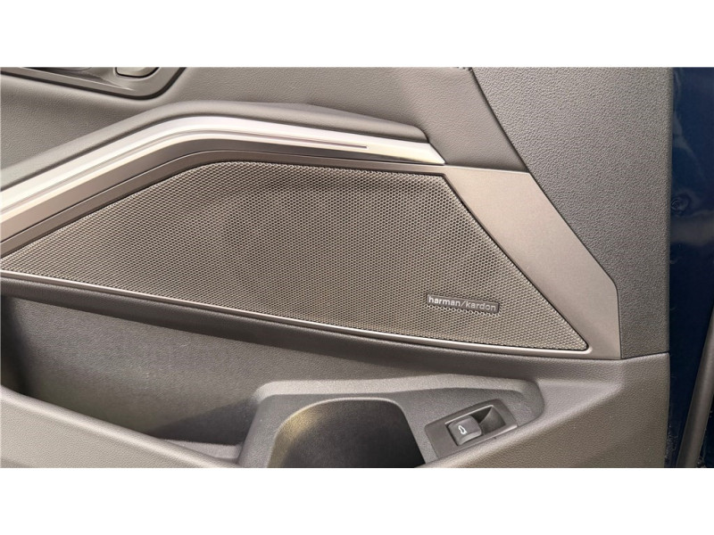 BMW M3 COMPETITION TOURING M XDRIVE 510 CH BVA8 de 2024 avec 18 000 km | Occasion proche Lyon