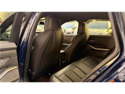 BMW M3 COMPETITION TOURING M XDRIVE 510 CH BVA8 de 2024 avec 18 000 km | Occasion proche Lyon